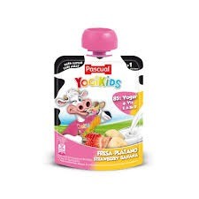 Pascual Yogikids Yogurt 100g