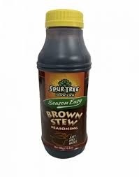 Spur Tree Brown Stew Seasoning 380g