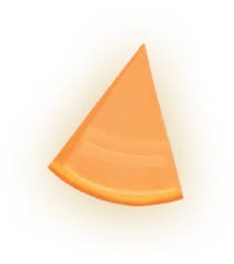 Slice of Cheese