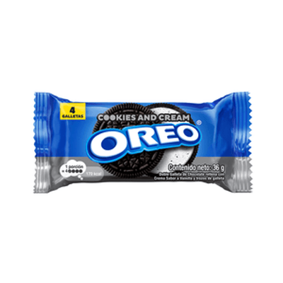 Oreos 36g
