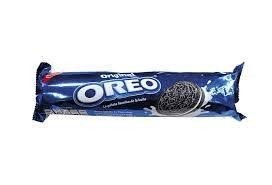 Oreo Rollo 126g