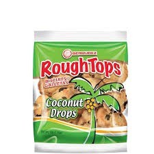 Bermudez Rough Tops 50g
