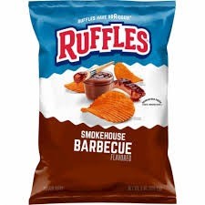Ruffles 32g