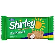 Shirley Biscuits 105g
