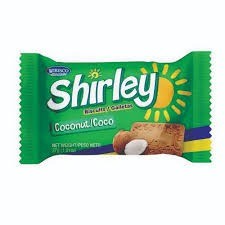 Shirley Biscuits 37g