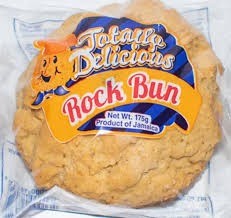 Totally Delicious Rock Bun