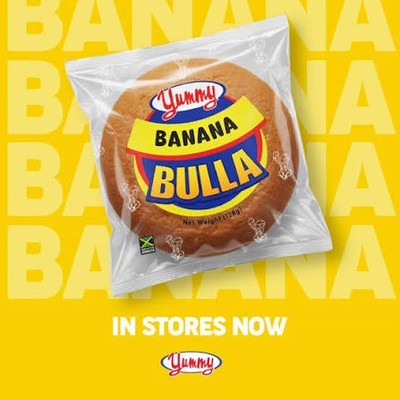 Yummy Bulla