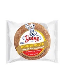 Yummy Bulla