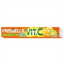 Freegells Menthol Candy