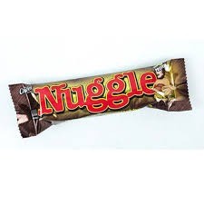 Charles Nuggles 50g