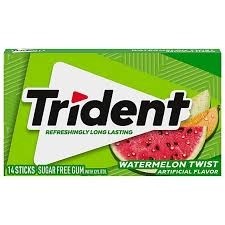 Trident Gum
