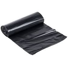 Covebay Jumbo Garbage Bags 10pk