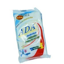 ADA White Cake Soap