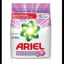 Ariel Laundry Detergent 800g