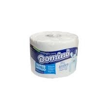 Domino Super Bathroom Tissue