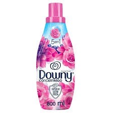 Downy Fabric Softener 800ml