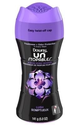 Downy Wash Booster Beads 5oz