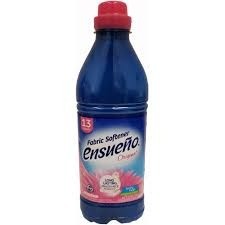 Ensueno Fabric Softener 850ml