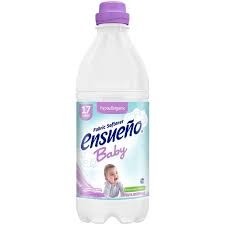 Ensueno Fabric Softener 850ml