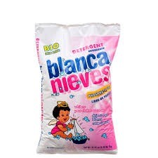Blanca Nieves Laundry Detergent 1kg