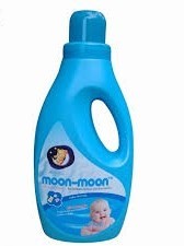 Moon Moon Liquid Laundry Detergent 1L
