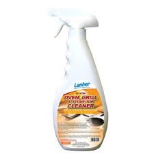 Lanher Oven & Grill Cleaner 400ml