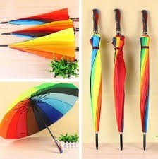 Long Umbrella