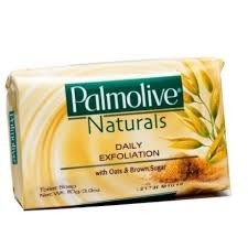Palmolive Bar Soap