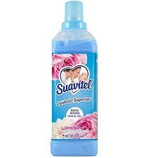 Suavitel Fabric Softener 850ml