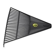 Tramontina Plastic Rake
