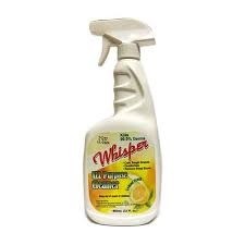 Whisper All Purpose Cleaner 960ml