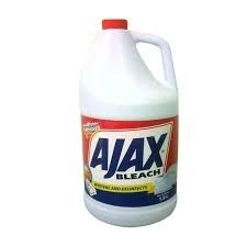 Ajax Bleach 1 Gallon