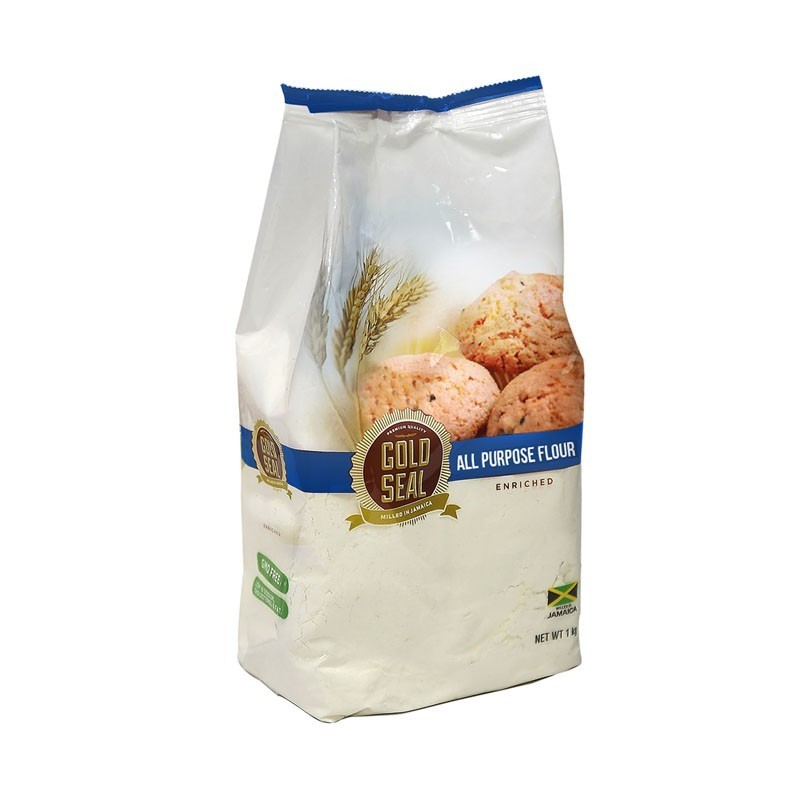 Gold Seal All Purpose Flour 1kg