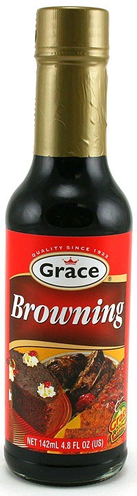 Grace Browning 4.8oz