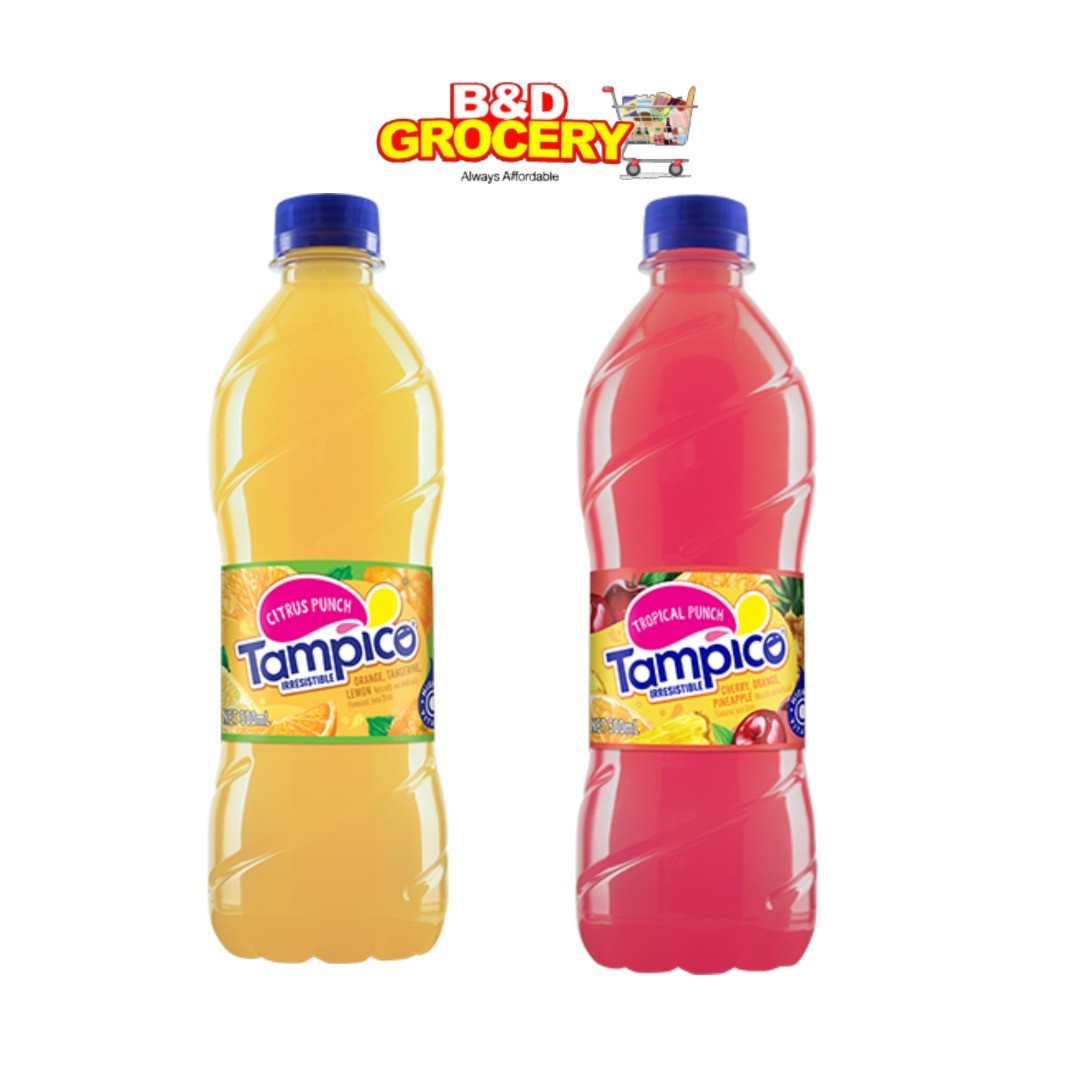 Tampico 500ml