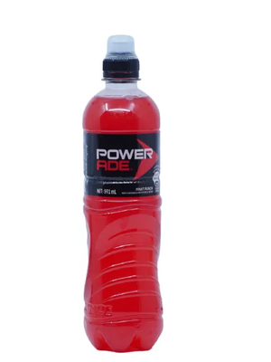 Powerade 591ml