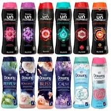 Downy Wash Booster Beads 10 oz
