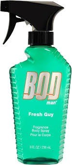 Bod Man Body Spray 236ml