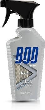 Bod Man Body Spray 236ml