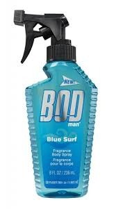 Bod Man Body Spray 236ml