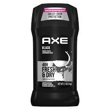 Axe Deodorant 76g