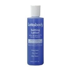 Lotta Body Setting Lotion 236ml