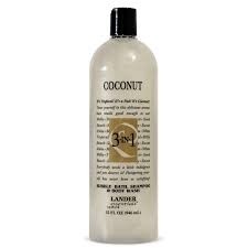 Lander Essentials 3 in 1 Wash 1L