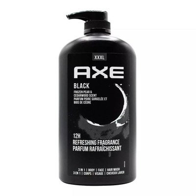 Axe Body Wash 32oz