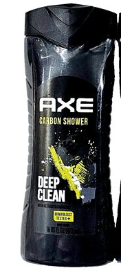 Axe Body Wash 16oz