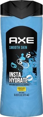 Axe Body Wash 16oz