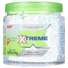 Wetline Xtreme Hair Gel 35oz