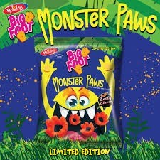 Holiday Thunda Paws 25g