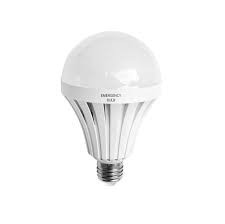 MGF LED Emergency bulb 11W