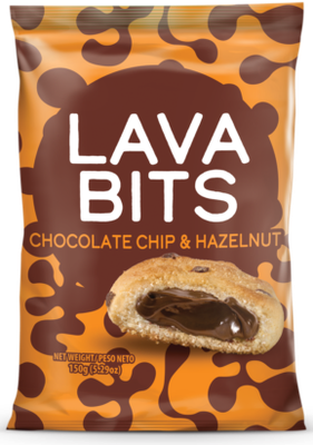 Bermudez Lava Bits 150g